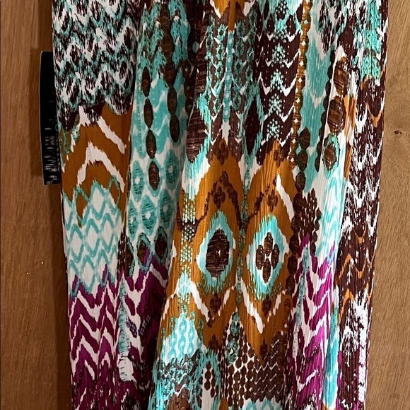 NINA LEONARD ~ Dress - Picture 2 of 4